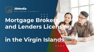 Mortgage Brokers and Lenders Licensing in the Virgin Islands