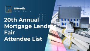20th Annual Mortgage Lenders Fair Attendee List