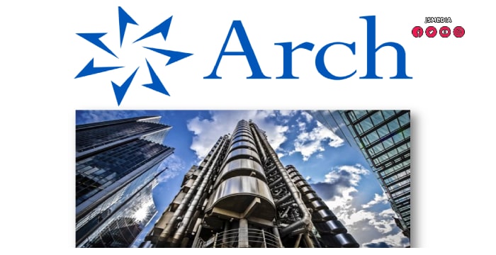 Arch Capital Group Ltd to Acquire Westpac Lenders Mortgage Insurance Limited