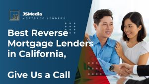 Best Reverse Mortgage Lenders in California