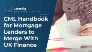 CML Handbook for Mortgage Lenders