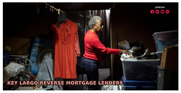 Key Largo Reverse Mortgage Lenders, Should You Know