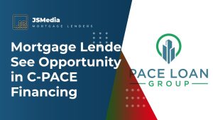 Mortgage Lenders See Opportunity in C-PACE Financing