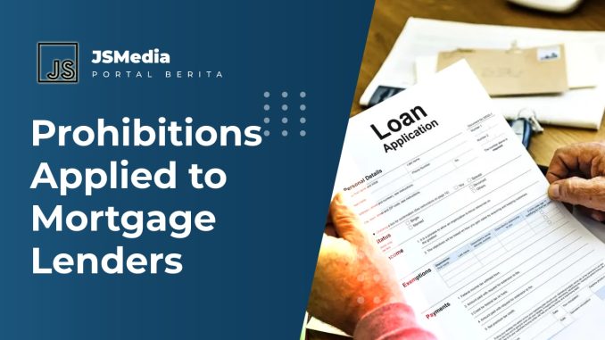 prohibitions-applied-to-mortgage-lenders-decide-who-gets-approved