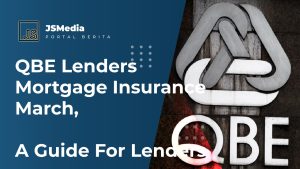 QBE Lenders Mortgage Insurance March,