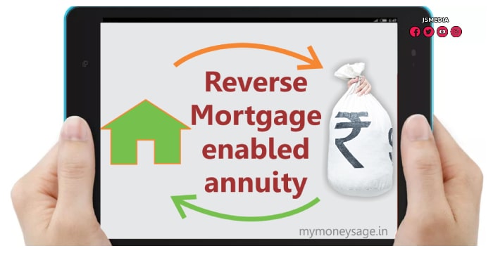 Reverse Annuity Mortgage Loans From Private Lenders