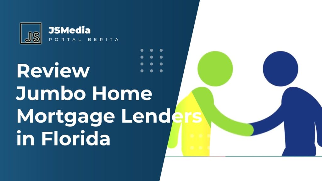 Best Home Mortgage Lenders In Florida