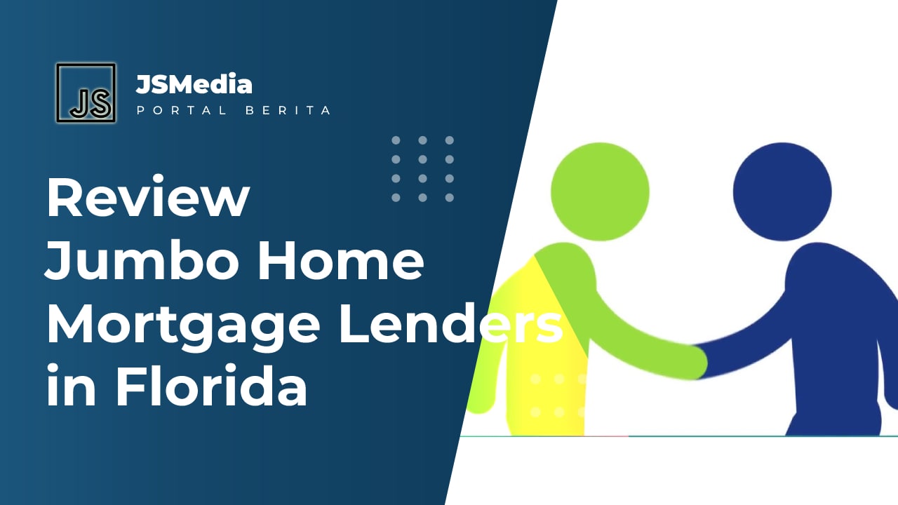 Mortgage Lender Fl