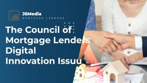 The Council of Mortgage Lenders Digital Innovation Issuu