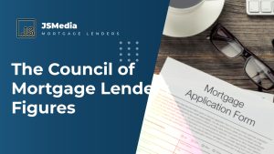 The Council of Mortgage Lenders Figures