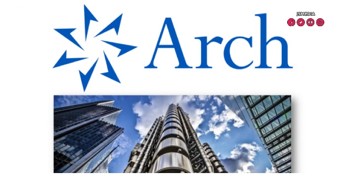 Arch Capital Group Acquires Westpac Lenders Mortgage Insurance Limited