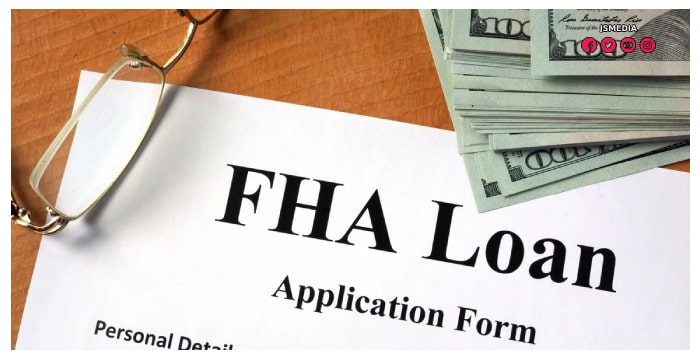 FHA Mortgage With As Little As 3.5% Down