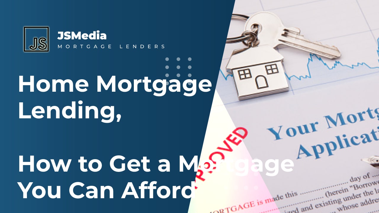 Home Mortgage Lending