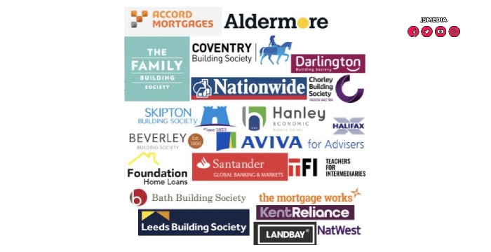 List of All U.K. Building Societies Mortgage Lenders