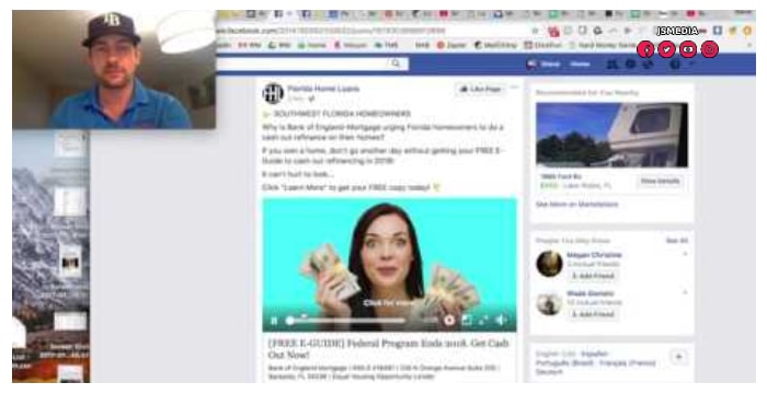 How to Generate Leads With Facebook Ads For Mortgage Brokers and Lenders