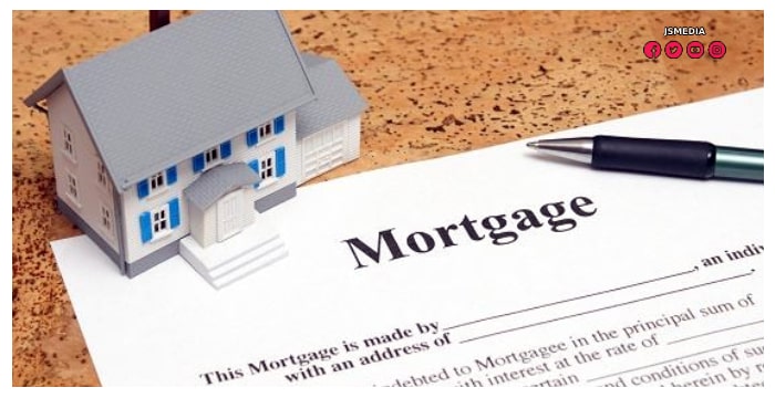 Mortgage Interest Rates A Buyer's Guide