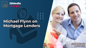 Michael Flynn on Mortgage Lenders