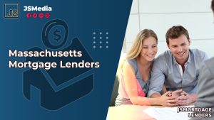 Massachusetts Mortgage Lenders