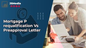 Mortgage Prequalification Vs Preapproval Letter
